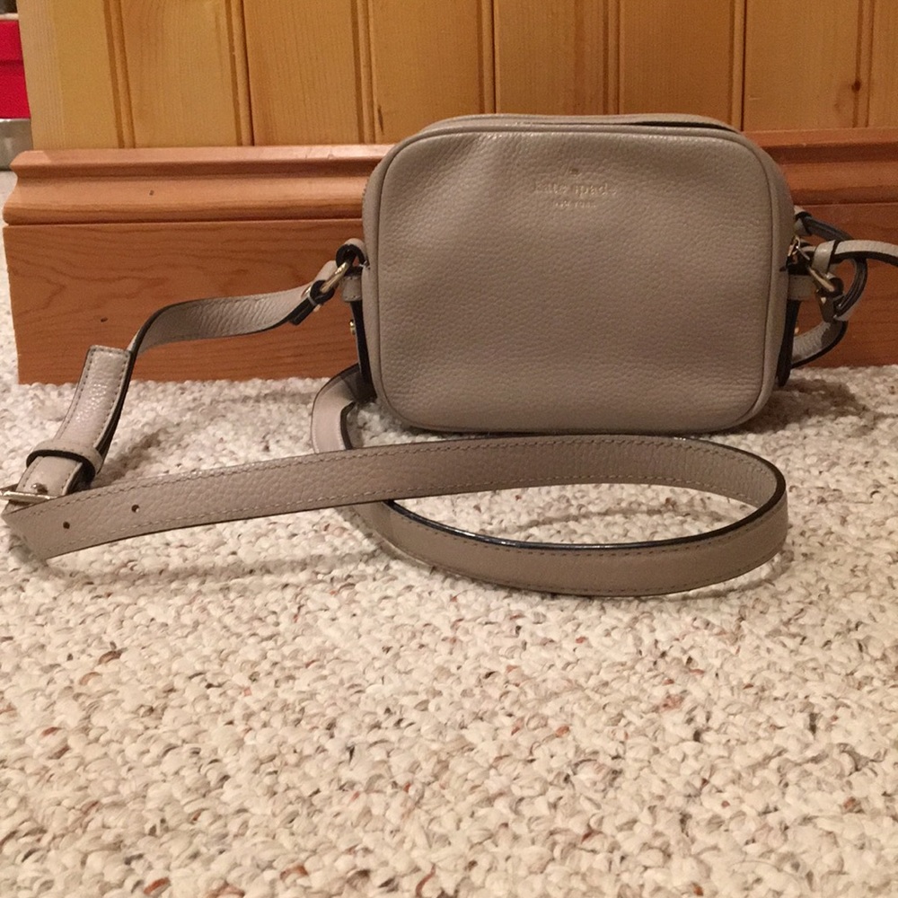 Kate Spade Crossbody Purse